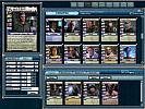 Stargate Online Trading Card Game - screenshot #1