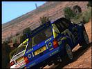 Sega Rally - screenshot #15