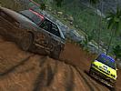Sega Rally - screenshot #11