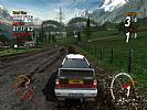 Sega Rally - screenshot #8