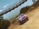 Sega Rally - screenshot #2