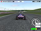 Starbet Racer - screenshot #1
