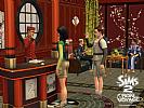 The Sims 2: Bon Voyage - screenshot #2
