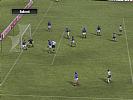 Pro Evolution Soccer 2008 - screenshot #18
