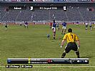 Pro Evolution Soccer 2008 - screenshot #14