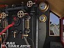 Rail Simulator - screenshot #16