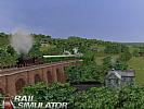 Rail Simulator - screenshot #13