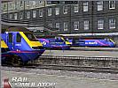 Rail Simulator - screenshot #2