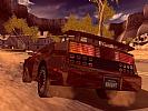 Knight Rider 2 - The Game - screenshot #30