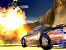 Knight Rider 2 - The Game - screenshot #28