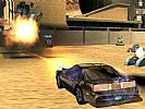 Knight Rider 2 - The Game - screenshot #27