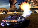 Knight Rider 2 - The Game - screenshot #26