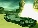 Knight Rider 2 - The Game - screenshot #24