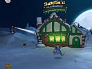 Sam & Max Episode 201: Ice Station Santa - screenshot #1