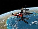 Orbiter: Space Flight Simulator - screenshot #41