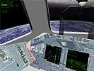 Orbiter: Space Flight Simulator - screenshot #23