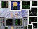 Orbiter: Space Flight Simulator - screenshot #13