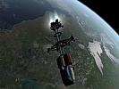 Orbiter: Space Flight Simulator - screenshot #3
