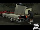 Grand Theft Auto: San Andreas - screenshot #24