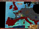 Europa Universalis: Rome - screenshot #8
