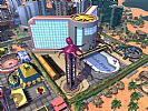 SimCity Societies: Destinations - screenshot #33