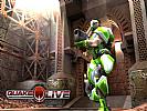 Quake Live - screenshot #2