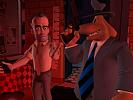 Sam & Max Episode 204: Chariots of the Dogs - screenshot