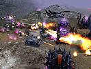 Warhammer 40000: Dawn of War - Soulstorm - screenshot #27