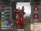 Warhammer 40000: Dawn of War - Soulstorm - screenshot #22
