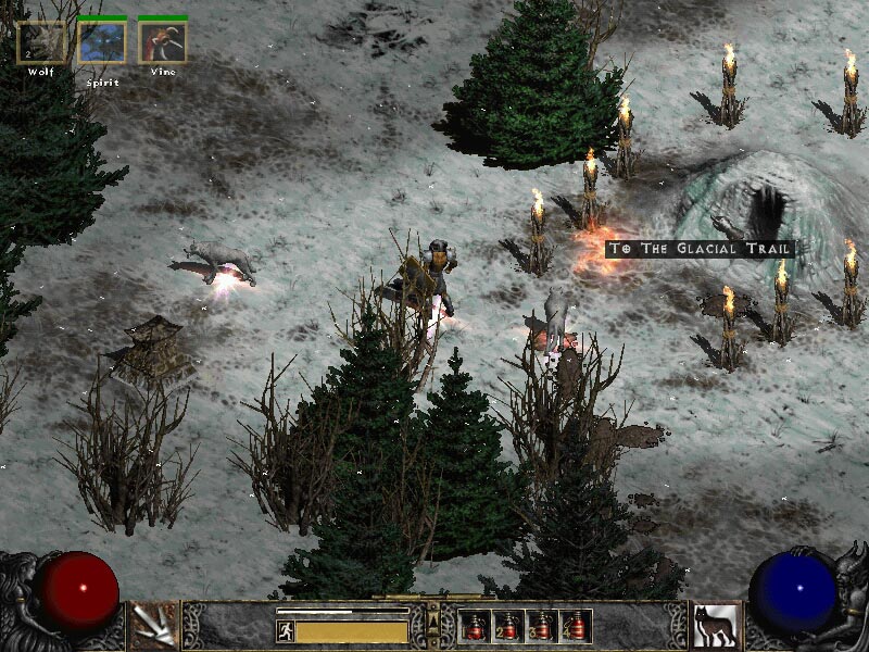 Diablo II: Lord of Destruction - screenshot 27