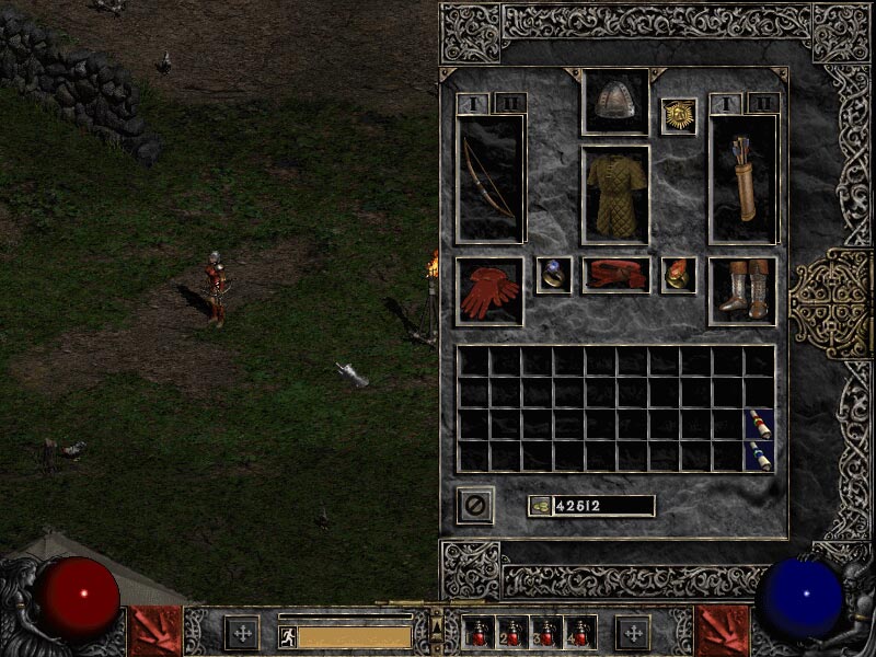 Diablo II: Lord of Destruction - screenshot 24