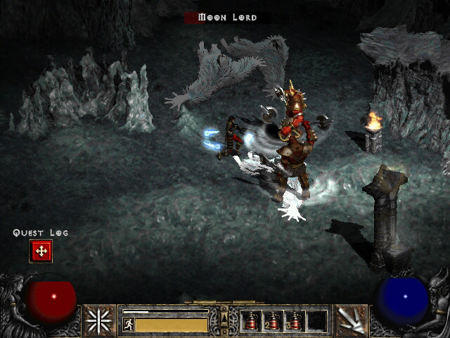 Diablo II: Lord of Destruction - screenshot 22