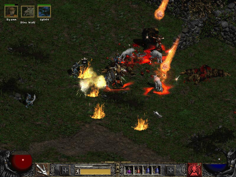 Diablo II: Lord of Destruction - screenshot 6