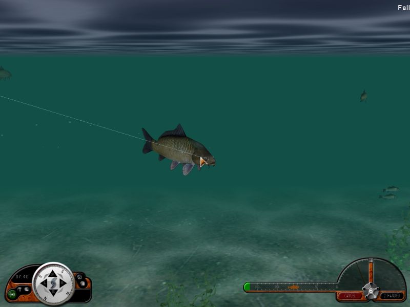 In-Fisherman Freshwater Trophies - screenshot 2