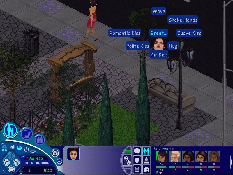 The Sims: Hot Date - screenshot 16