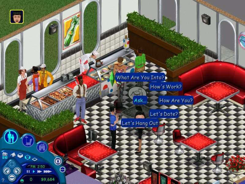 The Sims: Hot Date - screenshot 15