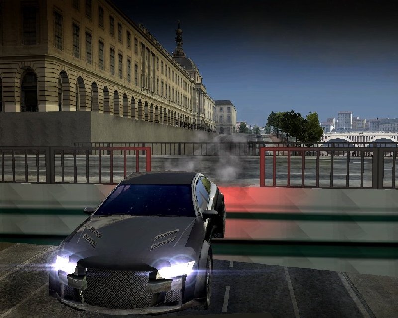 FSR - French Street Racing - screenshot 15