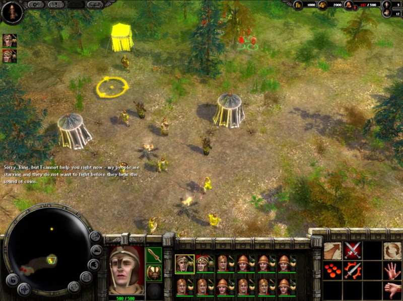 Fate of Hellas - screenshot 8