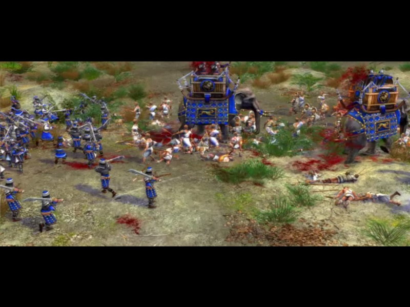 Fate of Hellas - screenshot 3