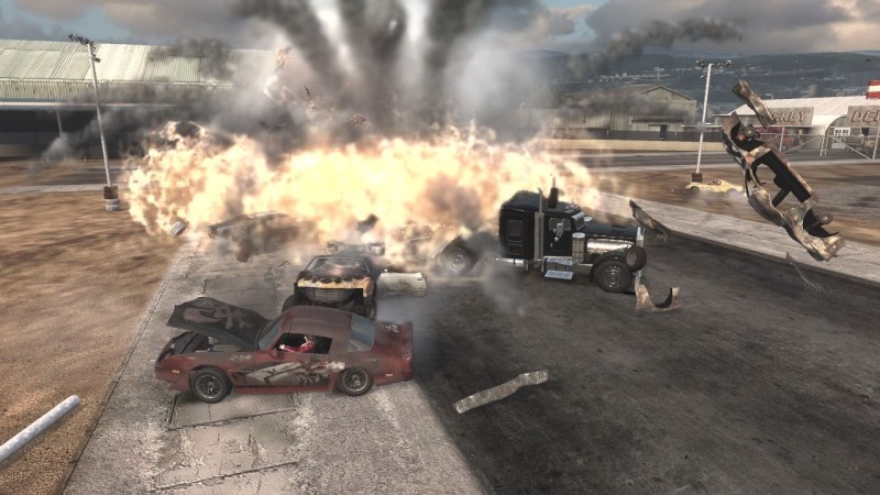FlatOut: Ultimate Carnage - screenshot 48