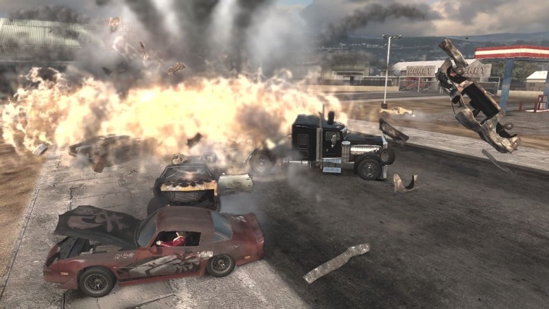 FlatOut: Ultimate Carnage - screenshot 45