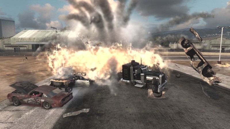 FlatOut: Ultimate Carnage - screenshot 44