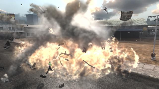 FlatOut: Ultimate Carnage - screenshot 33