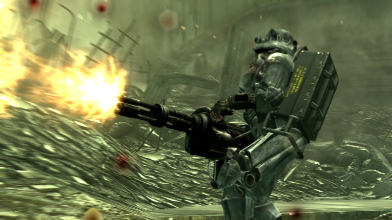 Fallout 3 - screenshot 45