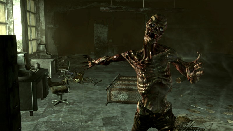 Fallout 3 - screenshot 44