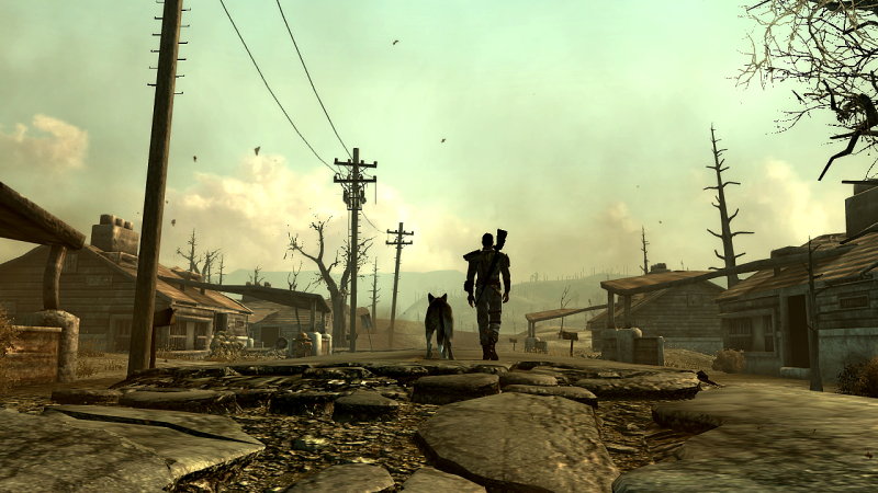 Fallout 3 - screenshot 43