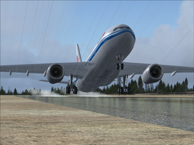 Airbus Collection: Long Haul - screenshot 4