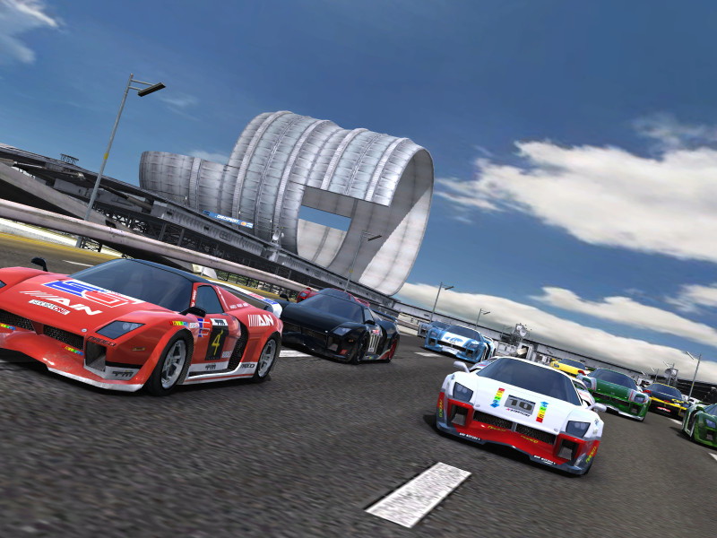TrackMania United: Forever - screenshot 8