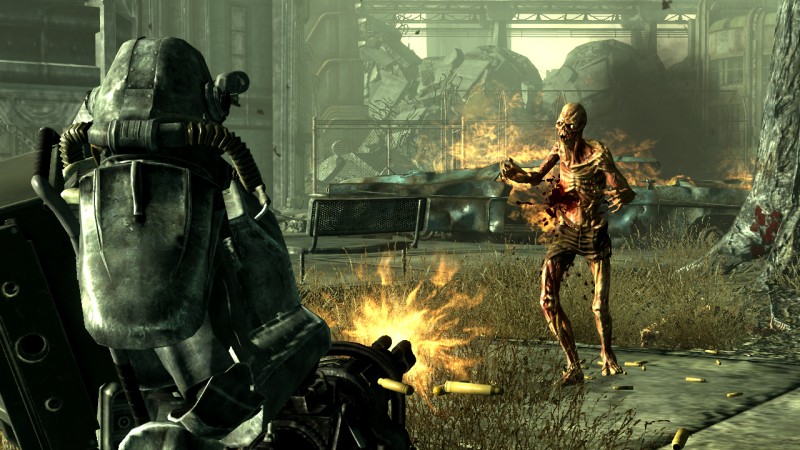 Fallout 3 - screenshot 41