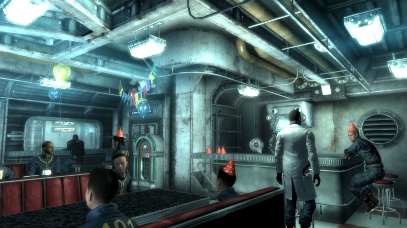 Fallout 3 - screenshot 40